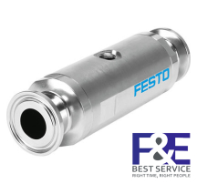 van kh&#237; n&#233;n festo VZQA-C-M22U-15-S1S1-V4V4S1-4