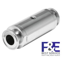 van kh&#237; n&#233;n festo VZQA-C-M22U-25-S12S12-V4V4S1-4