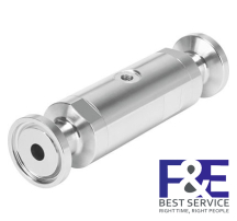 van kh&#237; n&#233;n festo VZQA-C-M22U-6-S5S5-V4V4E-4
