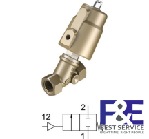 van kh&#237; n&#233;n festo VZXF-L-M22C-MB-G34-160-H3B1-50-16-EX4