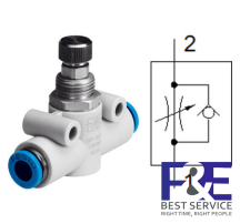 Van ti&#234;́t lưu Festo GR-QS-4