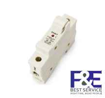 Vỏ cầu chì Chint RT28N-32X 1P 32A 500V