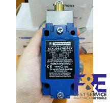Công tắc hành trình XCKJ3967H29EX Telemecanique-Schneider