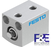 Xy lanh Festo ADVC-10-10-P