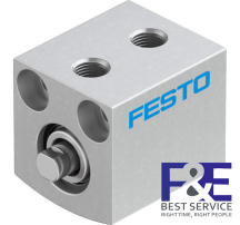 Xy lanh Festo ADVC-10-5-P