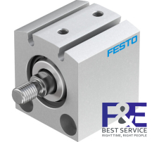 Xy lanh Festo ADVC-25-5-APA
