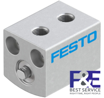Xy lanh Festo ADVC-4-2.5-P