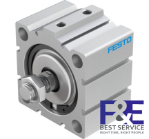 Xy lanh Festo ADVC-80-25-AP