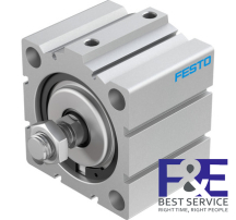 Xy lanh Festo ADVC-80-25-APA