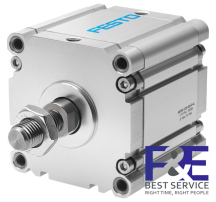Xy lanh festo ADVU-125-40-APA