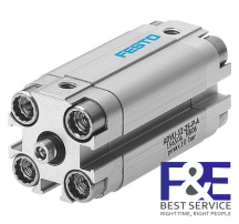 Xy lanh festo ADVU-25-5-PA