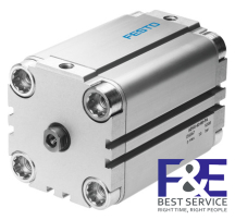 Xy lanh festo ADVU-80-40-PA