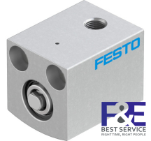 Xy lanh Festo AEVC-10-10-P
