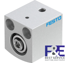 Xy lanh Festo AEVC-16-10-IP