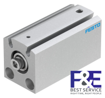 Xy lanh Festo AEVC-16-25-IPA