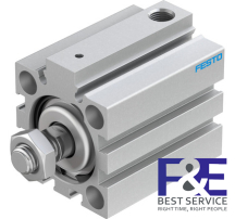 Xy lanh Festo AEVC-32-25-APA