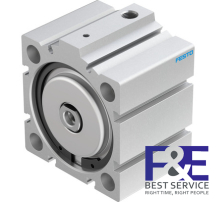 Xy lanh Festo AEVC-63-25-IP
