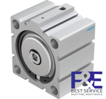 Xy lanh Festo AEVC-80-25-IP