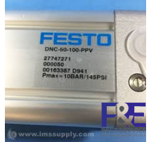 Xy Lanh Festo DNC-50-100-PPV