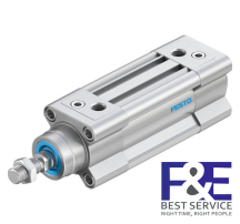 Xy lanh Festo DSBC-32-25-PPVA-N3