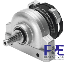 Xy lanh Festo DSR-3/8-180-P