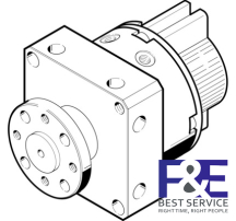 Xylanh Festo&#160; DSM-10-240-P-A-FW