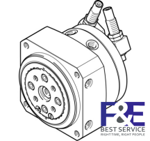 Xylanh Festo DSM-32-270-CC-HD-A-B