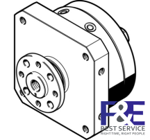 Xylanh Festo DSM-40-270-FW-A-B