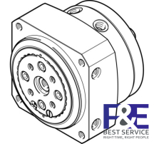 Xylanh Festo DSM-63-270-HD-A-B