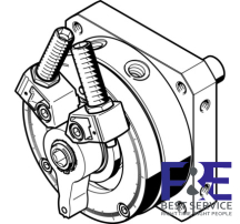 Xylanh Festo&#160;DSM-63-270-P1-A-B