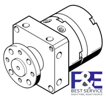 Xylanh Festo&#160; DSM-8-180-P-FF-FW