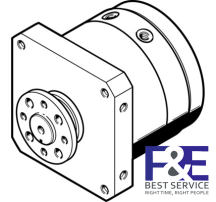 Xylanh Festo&#160;DSM-T-63-270-FW-AB