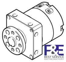 Xylanh Festo DSM-T-8-90-P-FW