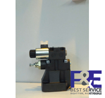 Van an toàn DUPLOMATIC RQM5-P5/A/60N-D24K1