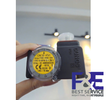 Công tắc áp suất DUNGS GW 50 A5/1 