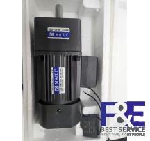 Động cơ giảm tốc 90W MAILI 5RK90GU-CF