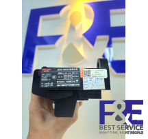 Rơle quá tải nhiệt jr36-20 63 160 DELIXI 