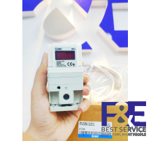 VAN ĐIỀU ÁP SMC ITV2050-322L