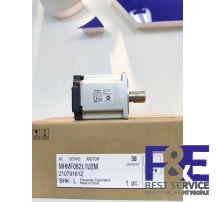 Servo motor Panasonic MHMF082L1U2M