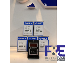 Bộ đếm thời gian anly ASY-3D 220V 5A