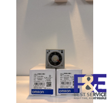 Đồng hồ Omron H3BA-N8H DC24V