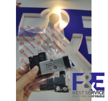 Norgren 5/2 Solenoid Pilot Valve - Solenoid/Spring V415517D