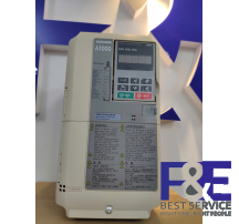 Biến Tần YASKAWA A1000