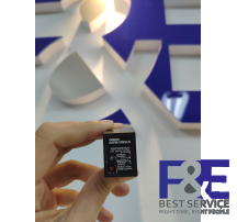 Rơ le bán dẫn OMRON G3FM-2R5SLN