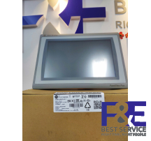  Màn hình HMI Allen Bradley 2711P-T12W21D8S