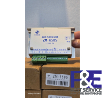 Bộ điều khiển động cơ DC không chổi than Zm-6505 200W 12V-60V 5A 42mm 57mm