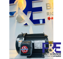 Mô tơ A432 U5P1D - 5 HP - TEFC - 3520 RPM