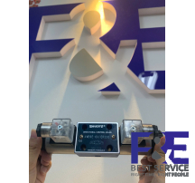 Van điện từ 4WE6E- 6X 220v