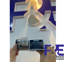 Van điện từ 4WE6E- 6X