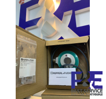 BỘ ENCODER DC12-24V "PEPPERL+FUCHS" TYPE:ENI90PL-H30JA5-1024UD1-RC1 